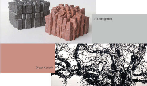 Archaisch – Organisch